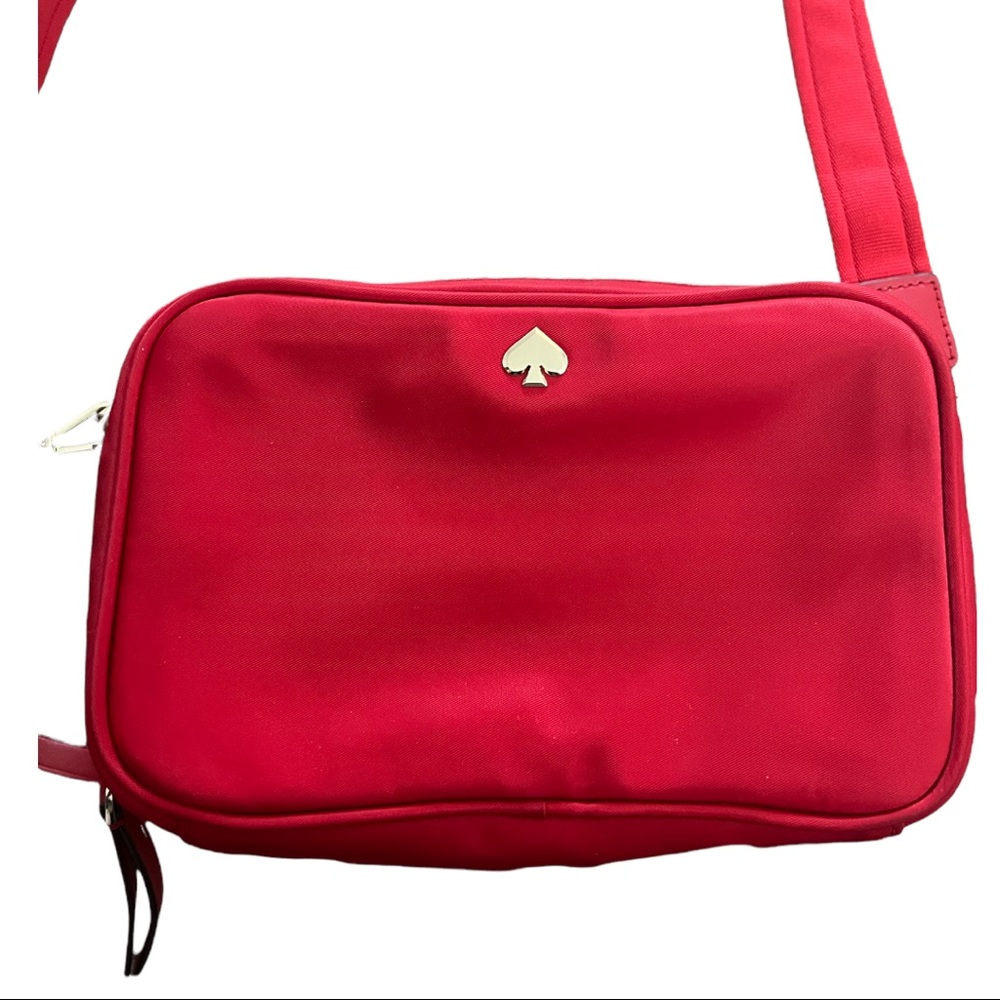 Kate spade crossbody bag
